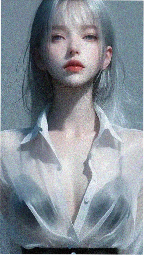 今夜月色很好，你也是 小说封面